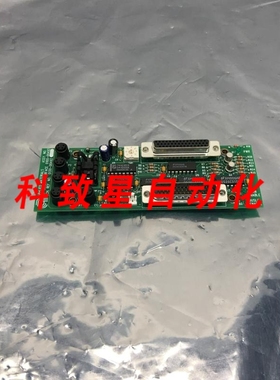 工业配件AMAT 0100-00492 LCF SENSOR INTERFACE 104427