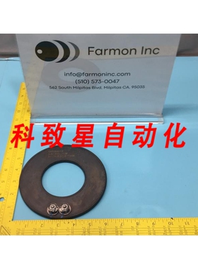 工业配件241-054265-006 RING HEATER ELEMENT 240V 750W 172947