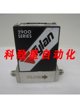工业配件2900 SERIES MFC MASS FLOW CONTROLLER FC900MEP5 C2F6