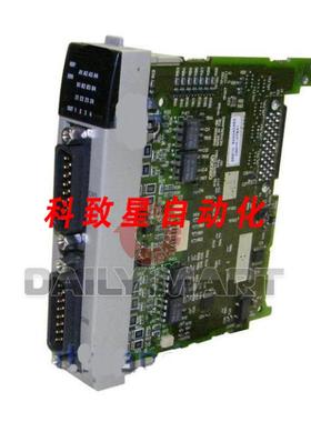工业配件可编程控制器 CQM1H-CTB41 CQM1HCTB41 PLC