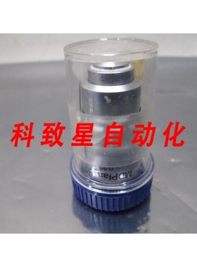 工业配件MDPLAN 80 0.90 ∞/0 F=180 IC 80 MICROSCOPE OBJECTIVE