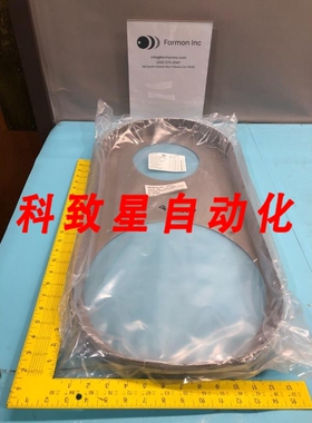工业配件TEL D120490 SHIELD POD 162537