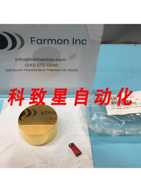 工业配件AMAT 0020-10573 COLLIMATOR CENTER 153976