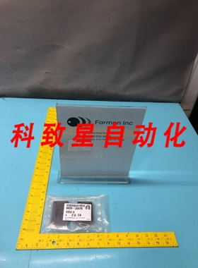 工业配件AMAT 00200626 MOUNTING SHUTOFF VALVE METAL 149160