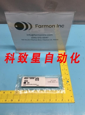工业配件AMAT 00202835 SPACER LOADLOCK COVER LIFTER WPS 15739
