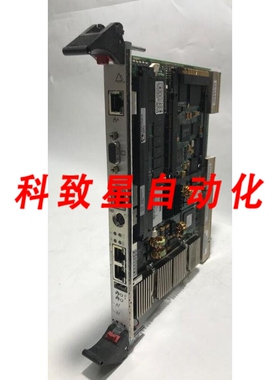工业配件COMPACTPCI ZT5524E-B2M2H1X0/100P169810/120P2436410主