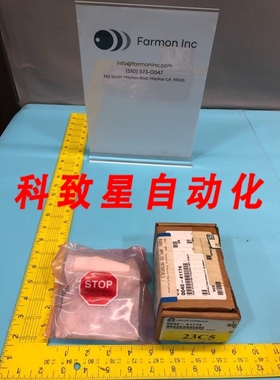 工业配件AMAT 0040-41174 END EFFECTOR HOLDER/WET ROBOT 160914