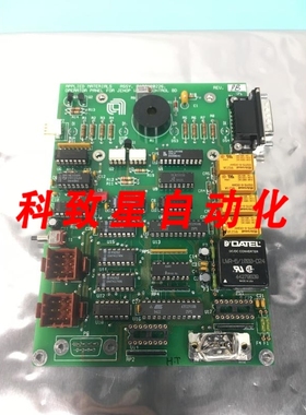 工业配件AMAT 01000226 OPERATOR PANEL FOR JENOP W/FAN CONTROL