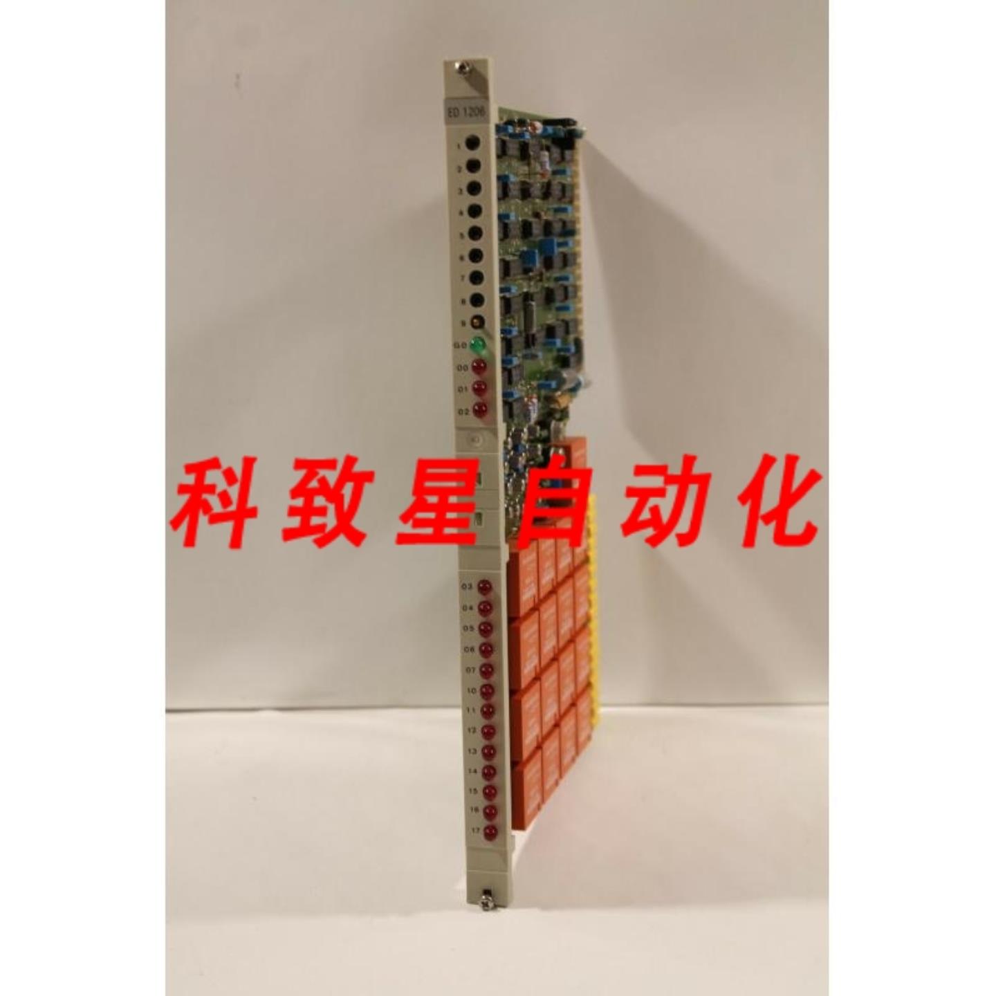 工业配件BBC ED1206 HEDT300220 R1