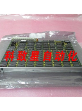 工业配件MVME 202 PCB MOTORLOLA MICROSYSTEMS 01-G3025M01 AMAT