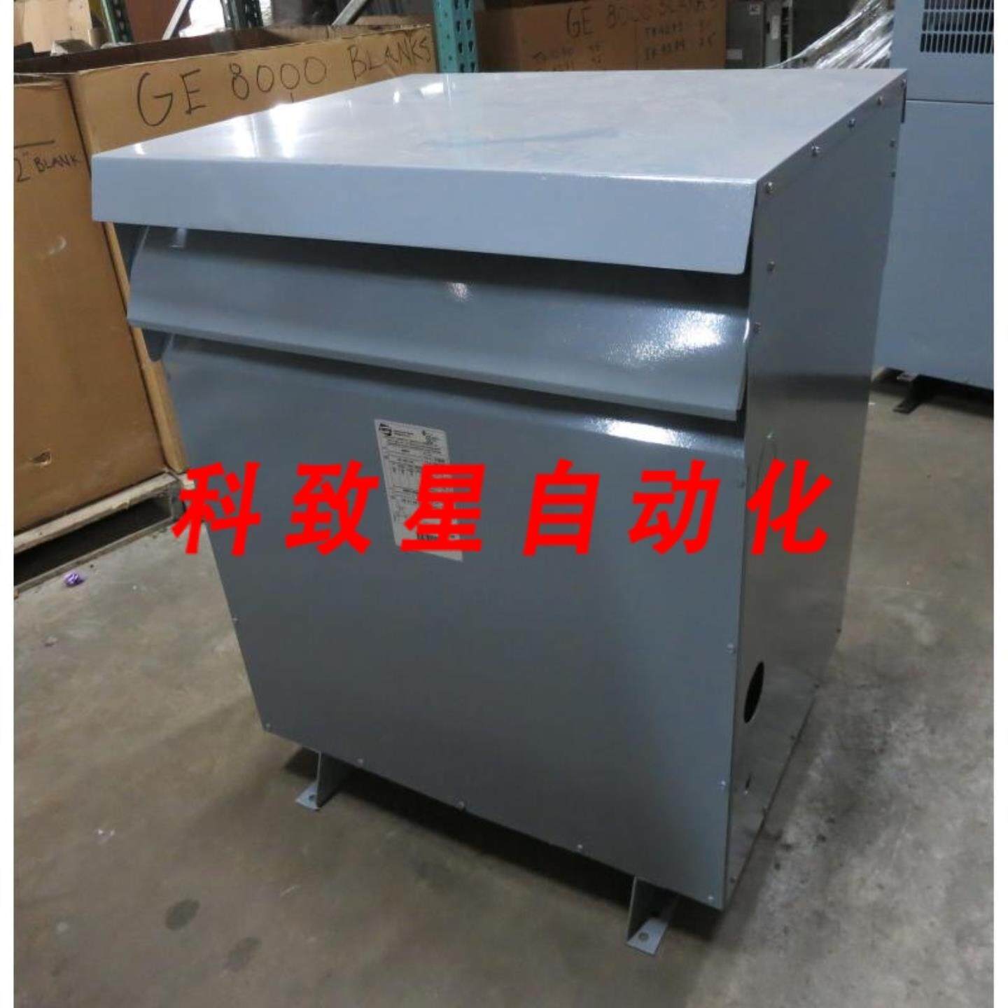 工业配件HAMMOND 175 KVA 460 -460Y266 V 3PH隔离变压器DM175JJ