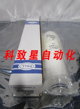 工业配件PALL MR1VI3EH1 FLURODYNE II FILTER 109610