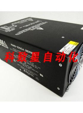 工业配件RWS-1000A-5电源 IN=85-250VACOUT=5VDC200A