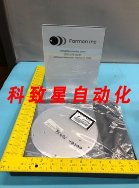 工业配件AMAT 0020-10936 ER PLATE SILANE 200MM 500087698 1730