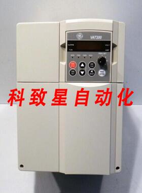 工业配件GE VAT 200 MINI ACDRIVE U203N07K5SS