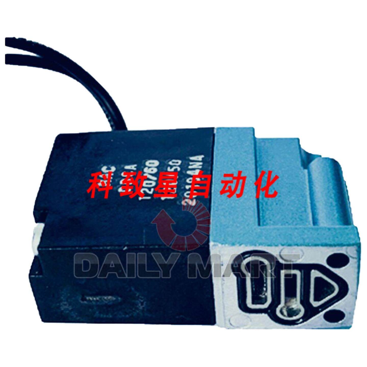 工业配件MAC 35A-B00-DBCA-1BA 电磁真空阀