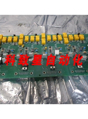 工业配件AMAT 0100-09386 DPA INTERLOCK PCB P5000 AMAT 0100518