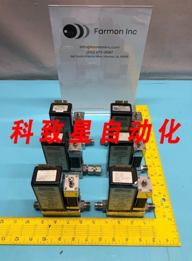 工业配件UFC-1000 MFC GAS O2 188356