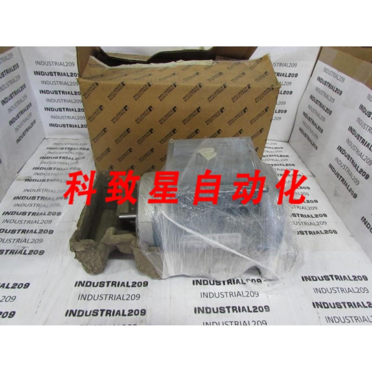 工业配件XE 12 HP电机#P56X1333M 1725 RPM 3 PH 230460V