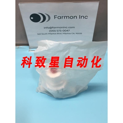 工业配件201-42-01 FLARETEK PFA ELBOW TEE UNION 1/2&3/4 15588