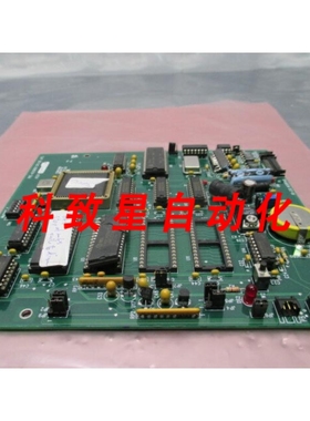 工业配件ASYST 05060-704 PRE-ALIGNER CPU BOARD UPG PCB FAB 05