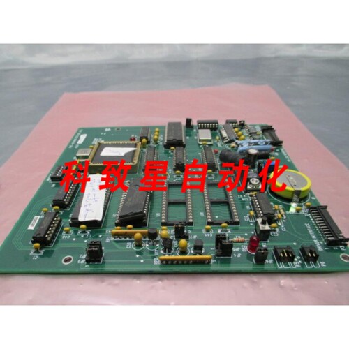 工业配件ASYST 05060-704 PRE-ALIGNER CPU BOARD UPG PCB FAB 05
