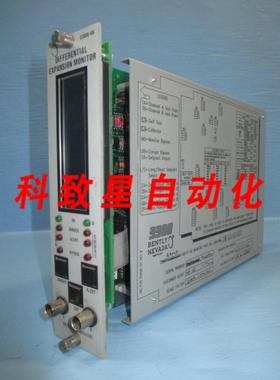 工业配件330046 膨胀差监测仪 330046-01-03-01-00 PLC