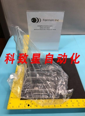 工业配件QUARTZ INJECTOR APPARATUS FURNACE ANNEALING 164671