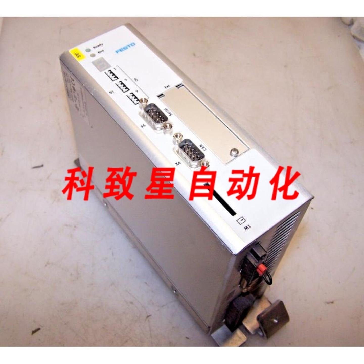 工业配件48VDC控制器CMMS-ST-C8-7-G2 修订版04