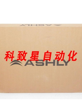 工业配件ASHLY NXP754 PROTEA DSP 75瓦网络功率放大器