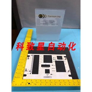 工业配件AMAT 00209981 CARD CAGE COVER PANEL 170399