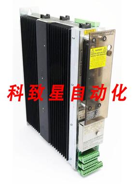 工业配件TDM 71-030-300-W1S102伺服控制器+MOD211X0005-507