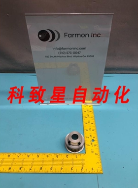 工业配件AMAT 3610-01080 PUL TMG BELT.375P 1/2W ALUM 180309