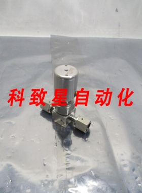工业配件NUPRO SS-BNV51-C VALVE GAS LINE SHUTOFF VALVE 10605