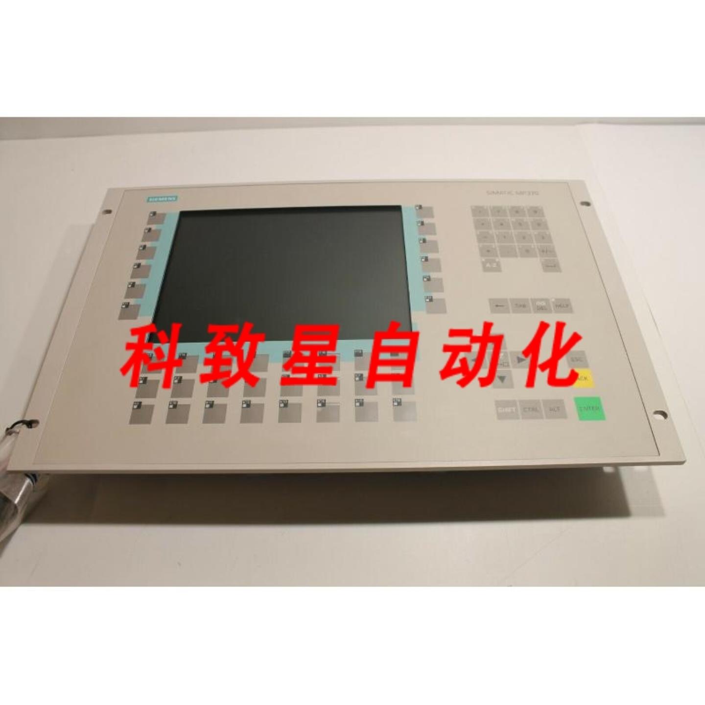 工业配件6AV6542-0AD15-2AX0多面板 MP270