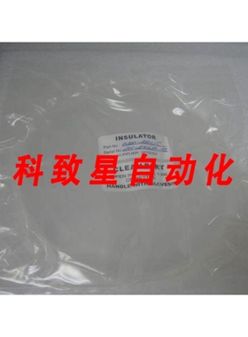 工业配件AMAT 02000061 CHUCK QUARTZ 6 INCH PRECLEAN CHPCII IN