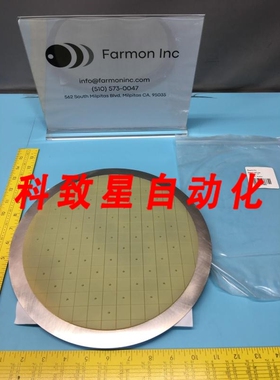 工业配件SPEEDFAM 2805-727003 BACKING POLISH PAD ASSEMBLY 157