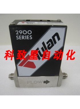 工业配件2900 SERIES MFC MASS FLOW CONTROLLER FC900MEP5 SF6 5