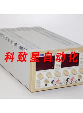 工业配件THURLBY THANDAR TTI CPX200数字双 35V 10A PSU POWERFL