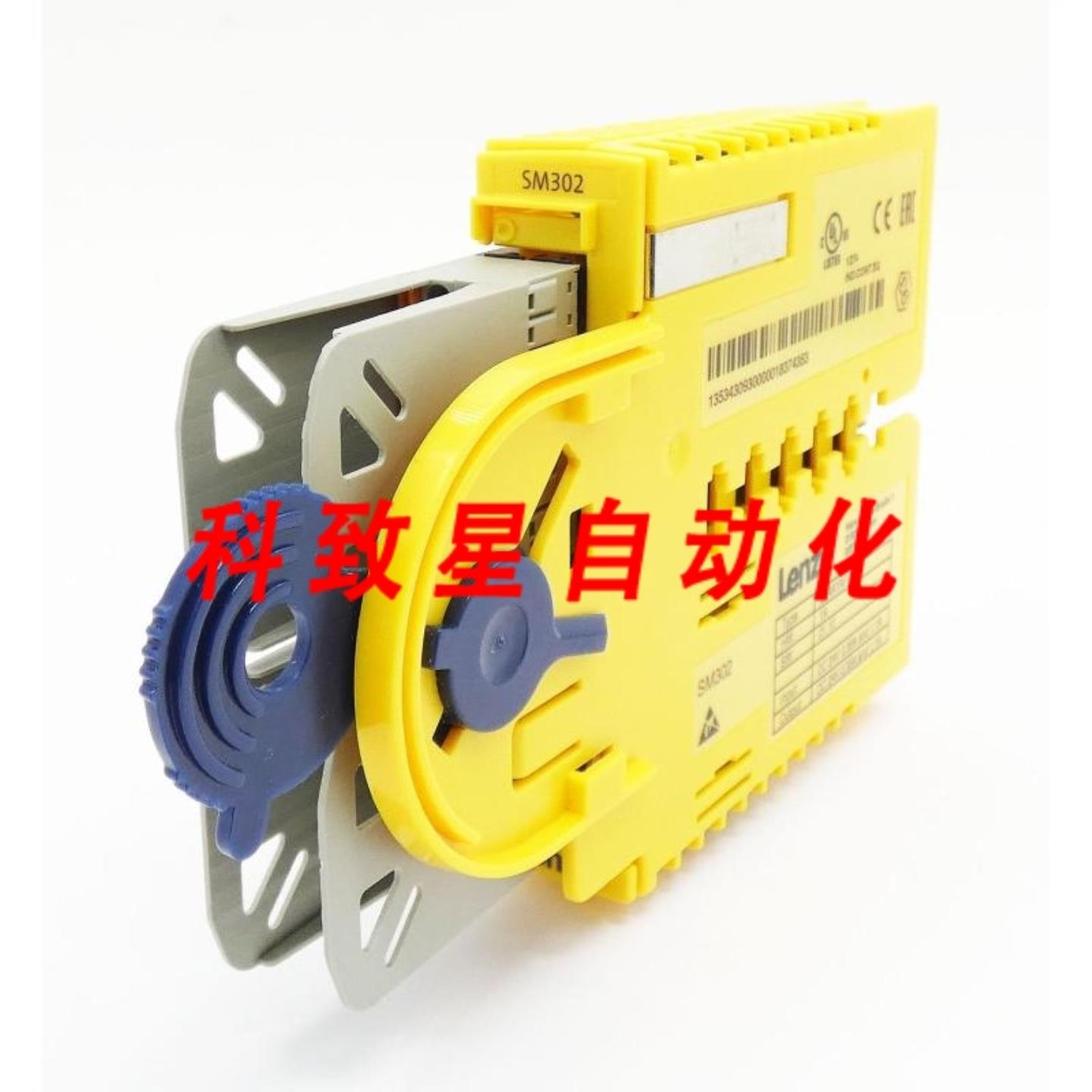 工业配件SM302 E94AYAF HW1A SW0110安全模块