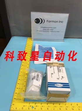 工业配件AMAT 4020-90014 PALL MCY4440FREJ EMFLON FILTER 13817
