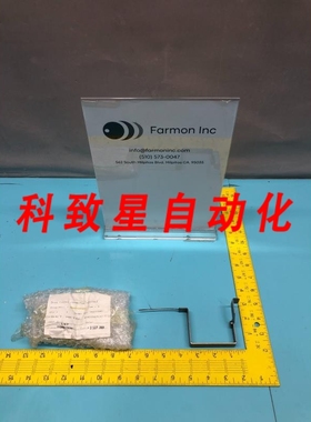 工业配件AMAT 0040-01080 CONNECTOR FLEXIBLE 182851