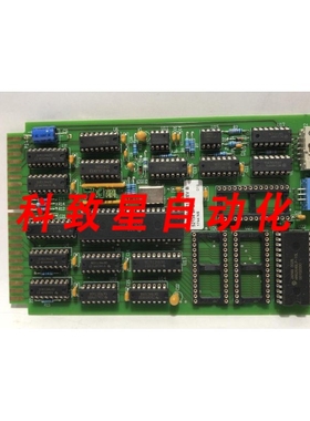 工业配件ASM 2506556-21 REV B/52154 SFC电路板从 ASM 2894262-0