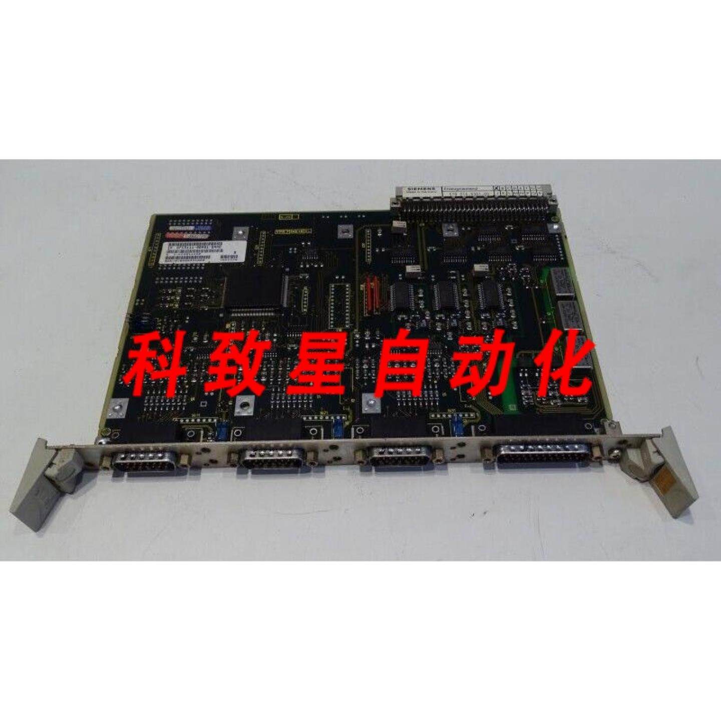 工业配件6FC5111-0BA01-0AA0 6FC5 111-0BA01-0AA0 E版本A