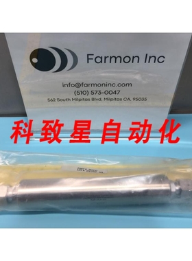 工业配件MEMBRALOX 28247G FILTER 0.01 3000 PSIG 135301