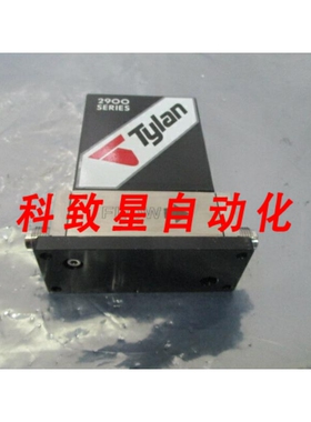 工业配件2900 SERIES MASS FLOW CONTROLLER FC900MEP 50 SCCM N2