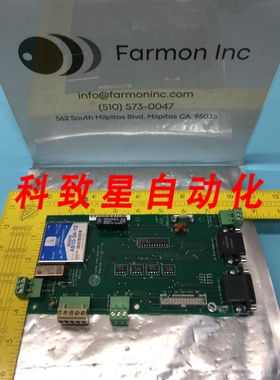 工业配件SCP GLOBAL 74634-1D INTERCONNECT Y-AXIS FOR 9200A RO