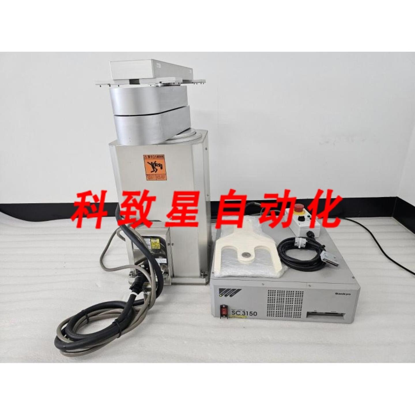 工业配件SC3150&SR8232-0003AAQ&AD1340晶圆传送机器人