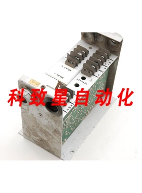 工业配件警报继电器372-D-1 2A 117VAC-3件