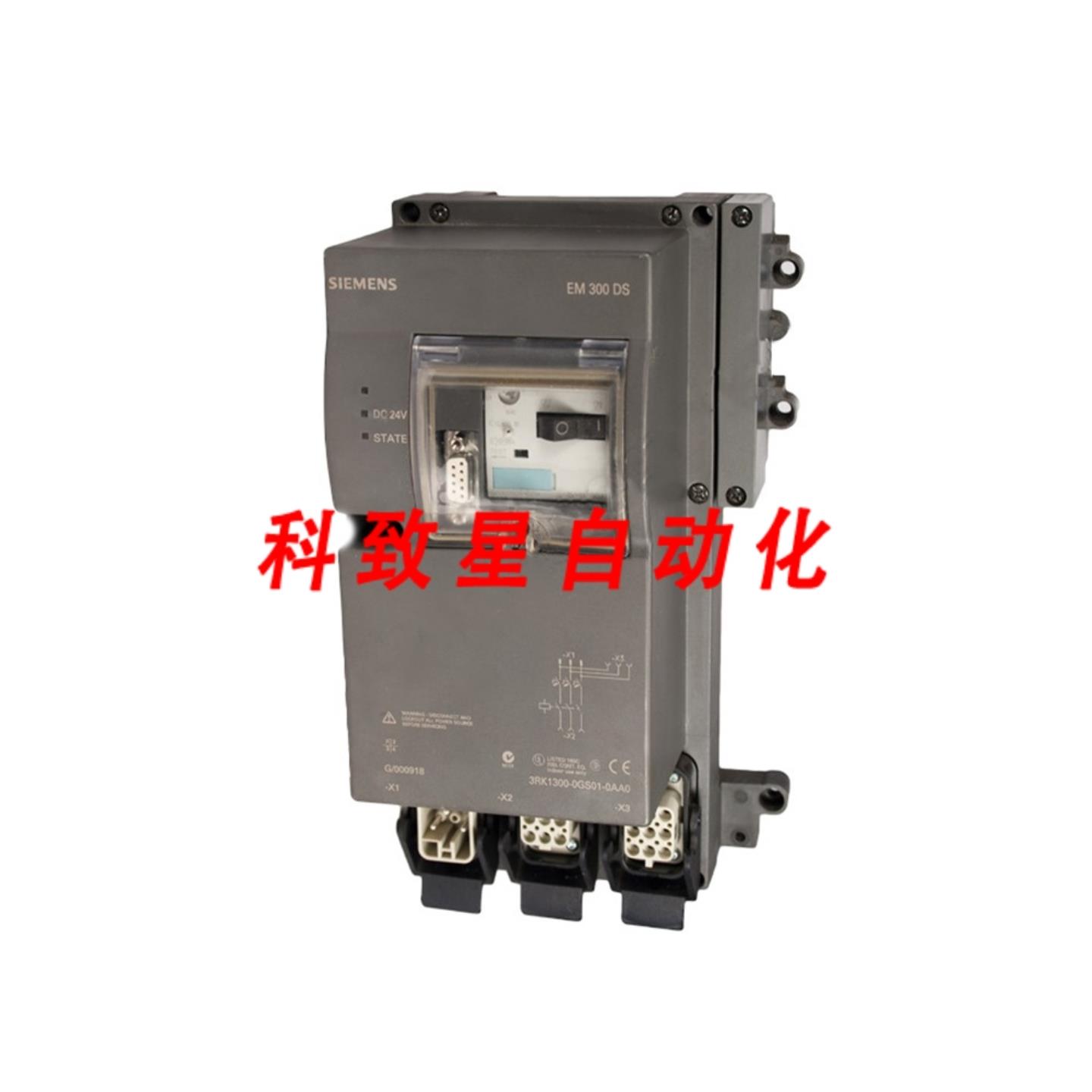 工业配件3RK1300-0GS01-0AA0